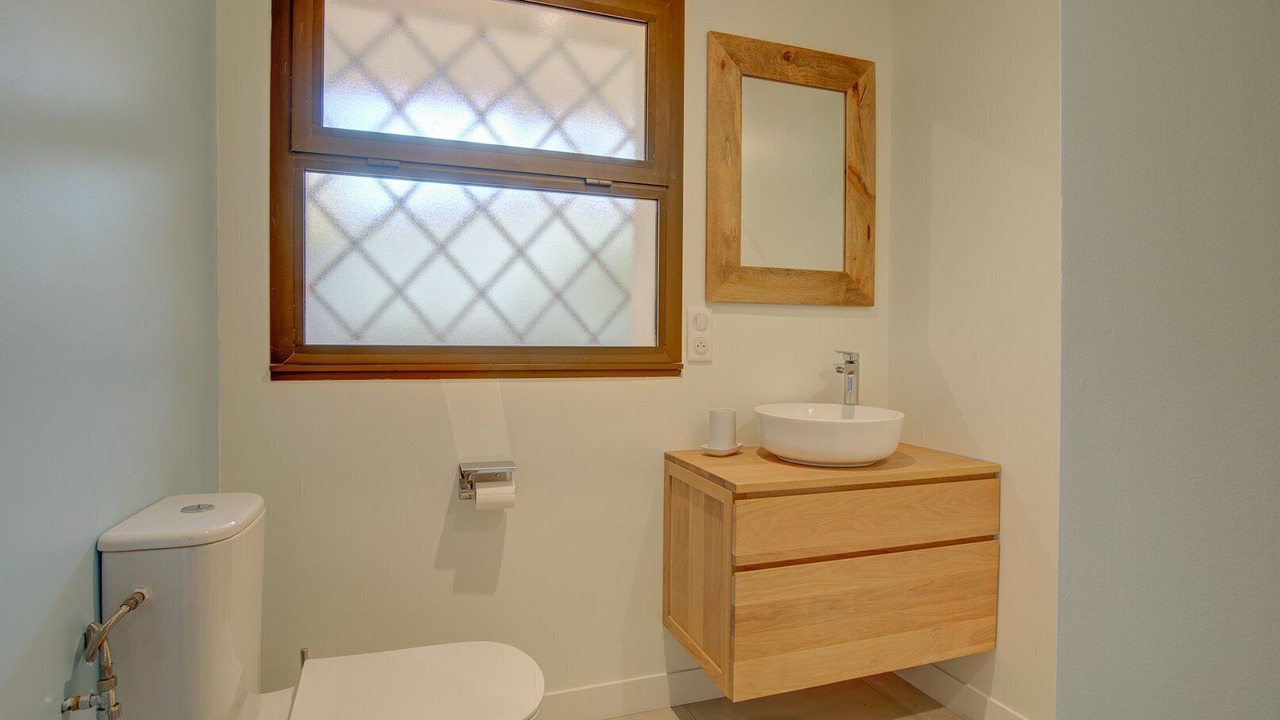 Photo of Bathroom in Arcachon