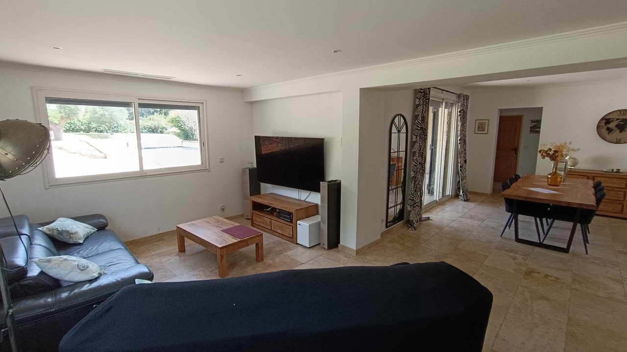 Photo of Livingroom in Saint-Jacques
