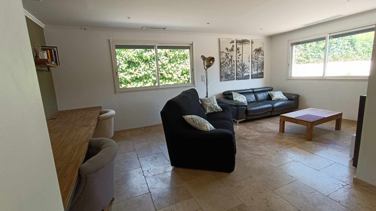 Photo of Livingroom in Saint-Jacques