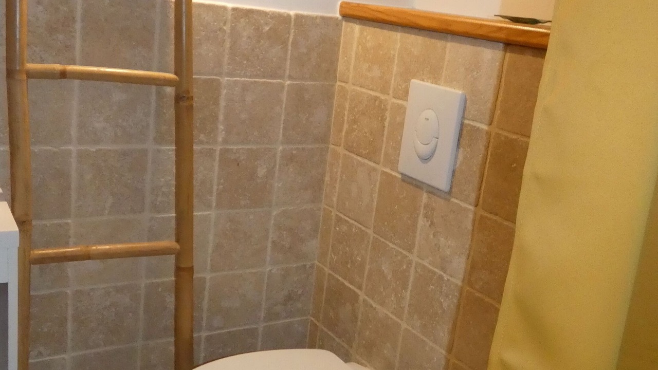 Photo of Bathroom in Saint-Jacques
