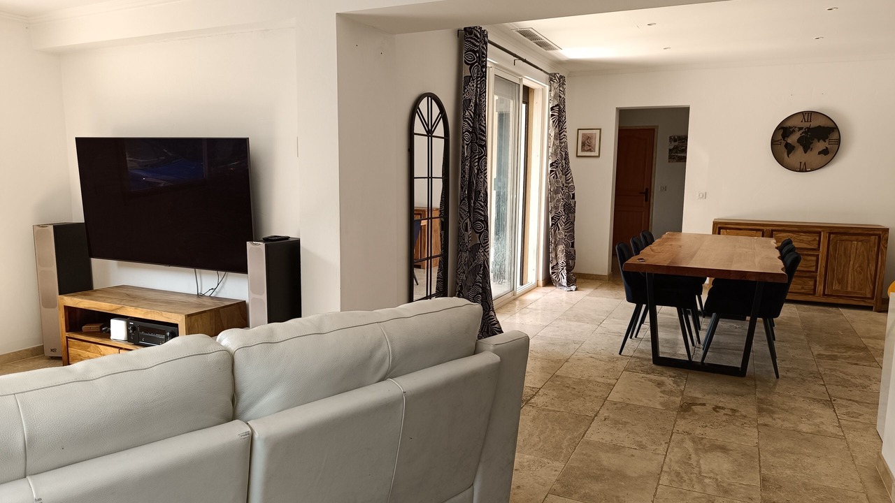 Photo of Livingroom in Saint-Jacques