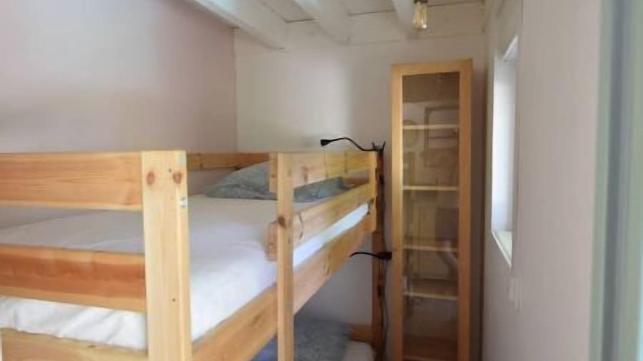 Photo of Bedroom in Saubrigues