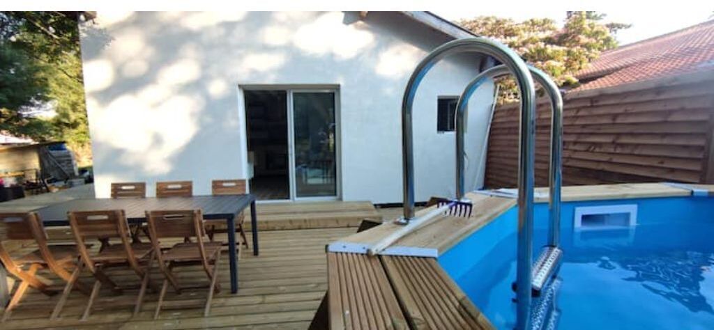 Photo of Outdoor in Saubrigues
