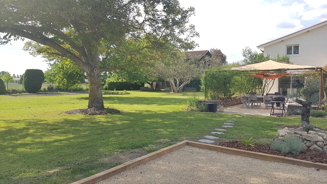Photo of Outdoor in Castillon-de-Castets