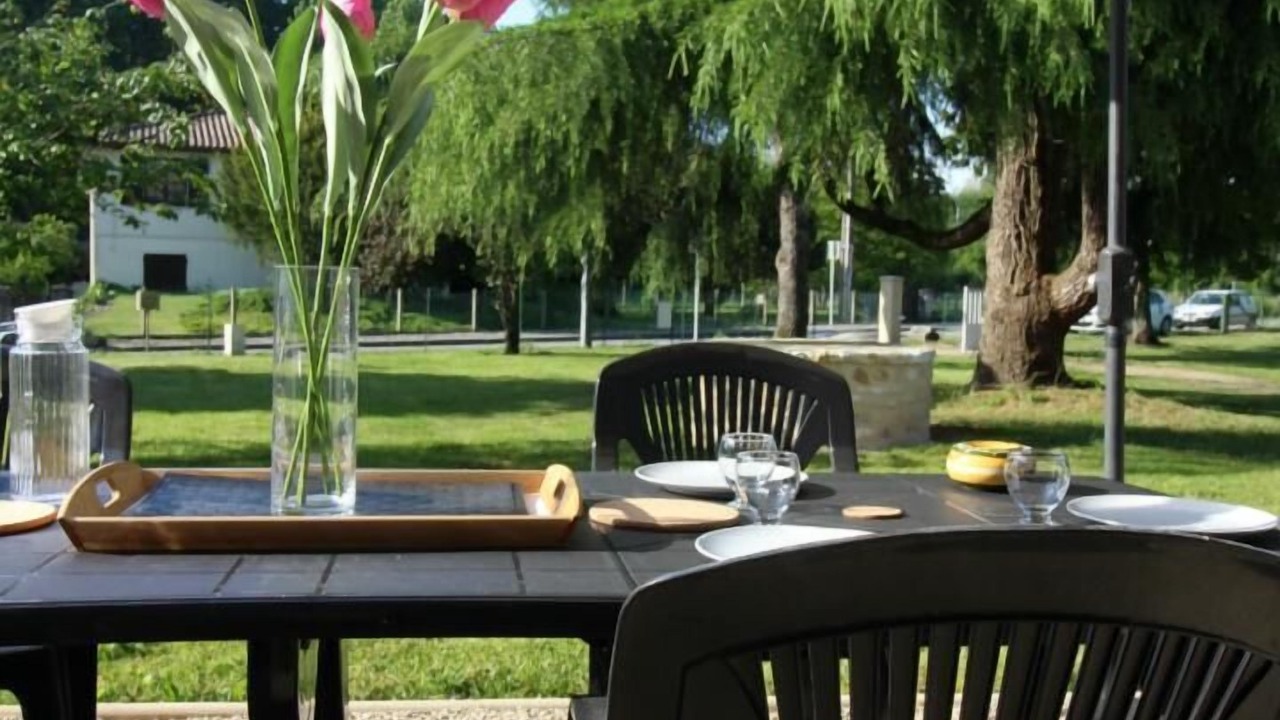 Photo of Outdoor in Arcins
