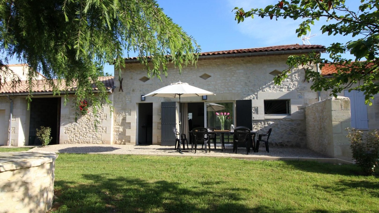 Photo of Outdoor in Arcins