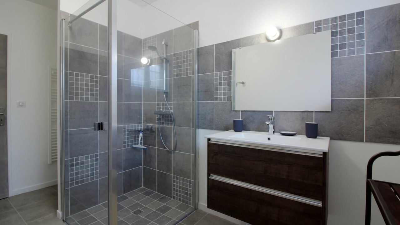 Photo of Bathroom in Arcins