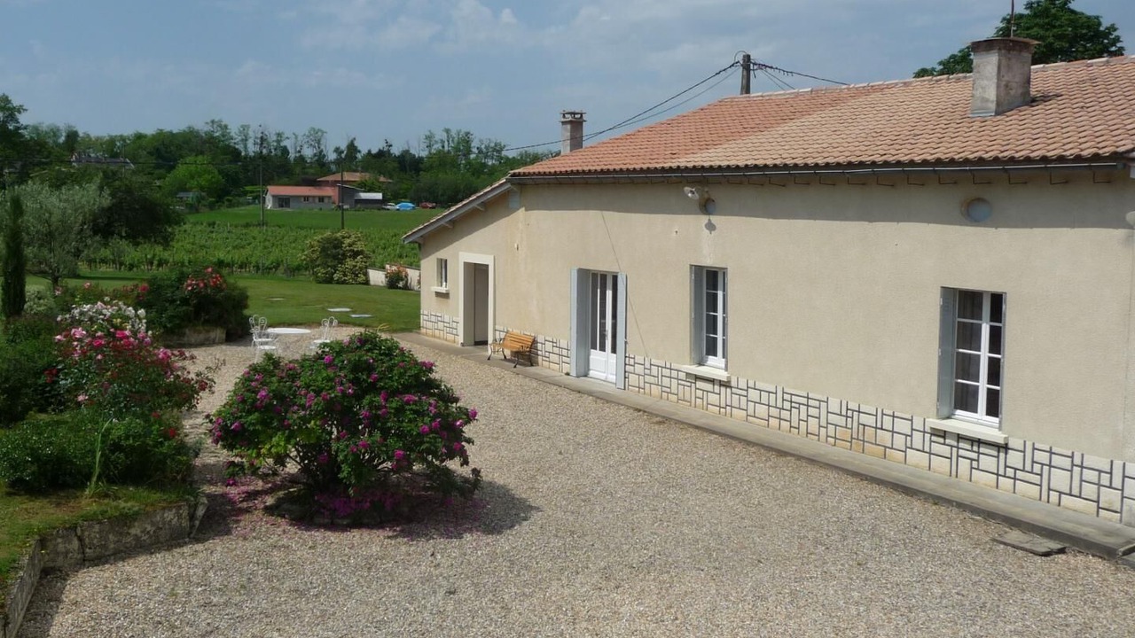 Photo of Outdoor in Daignac