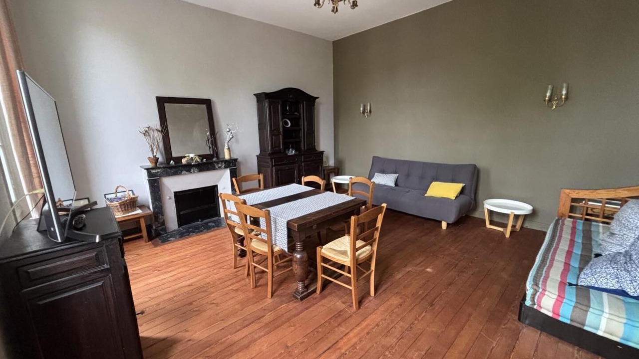Photo of Livingroom in Cussac-Fort-Medoc