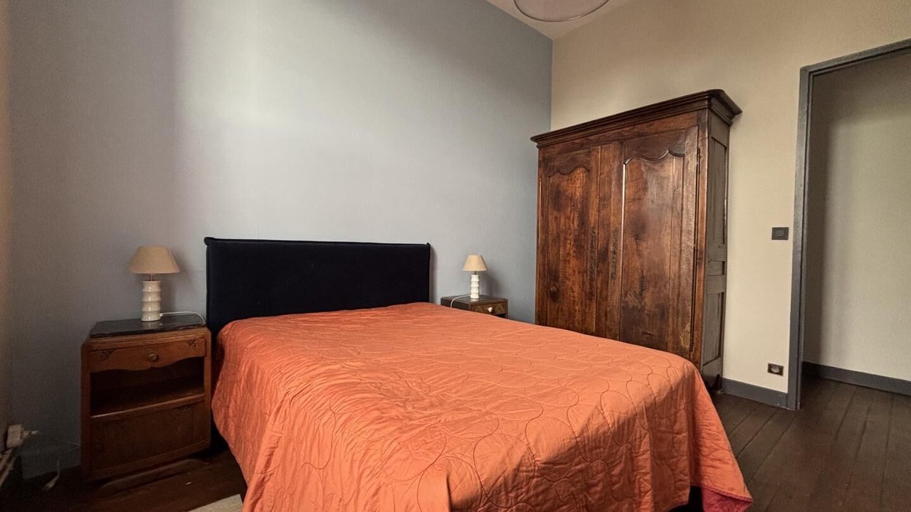Photo of Bedroom in Cussac-Fort-Medoc