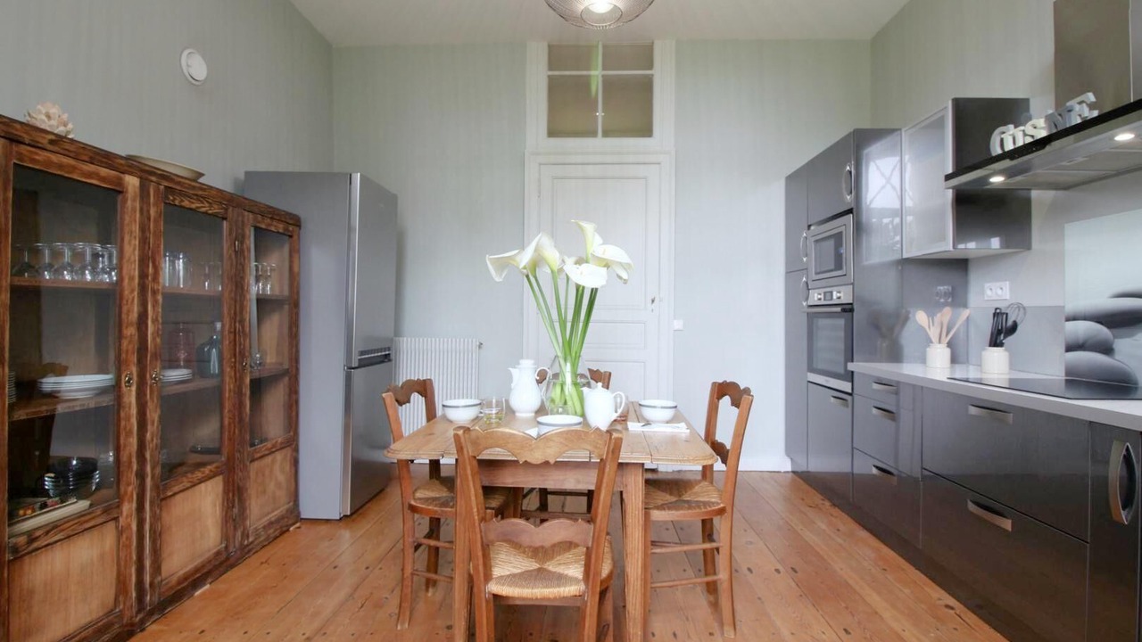 Photo of Kitchen in Laroque