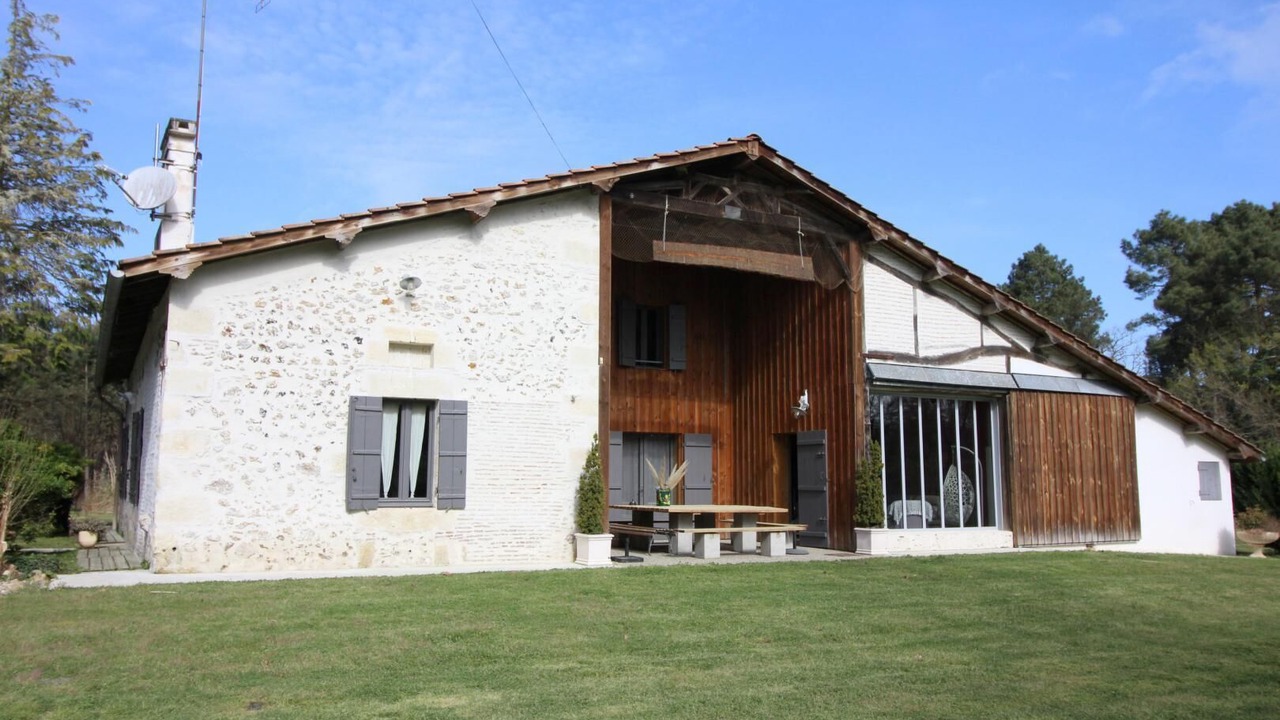 Photo of Outdoor in Marions