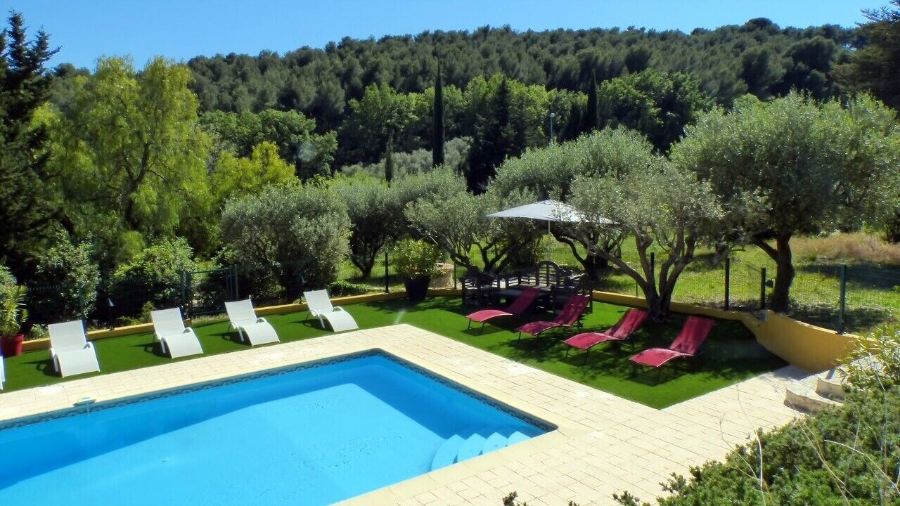 Photo of Outdoor in Ollioules