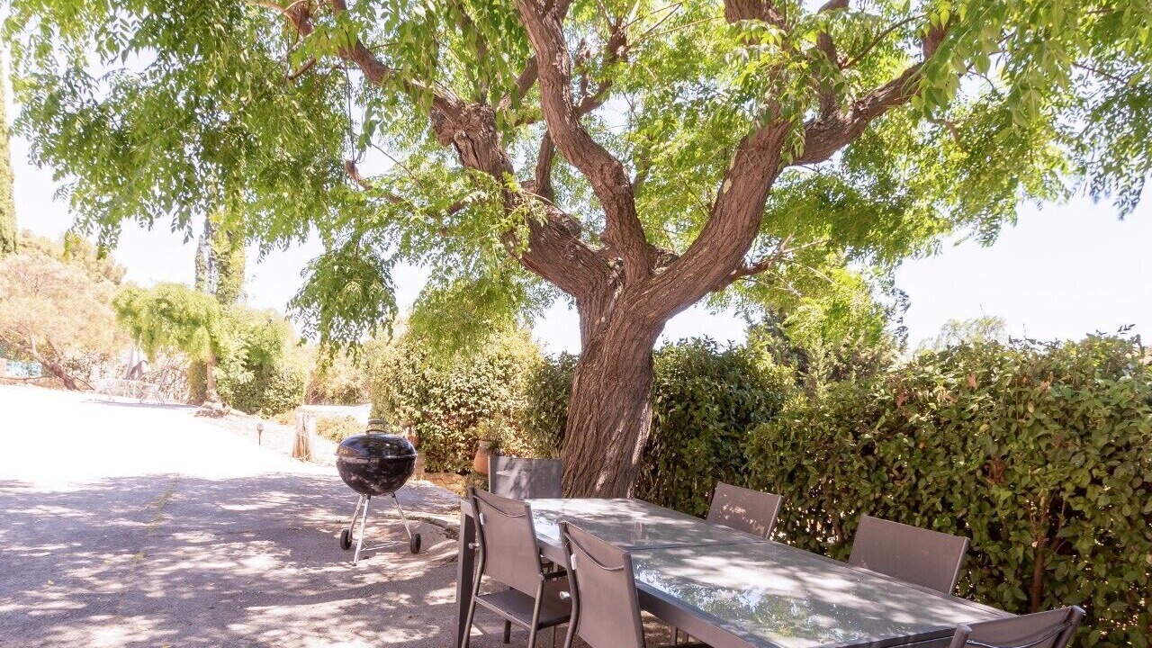 Photo of Outdoor in Ollioules