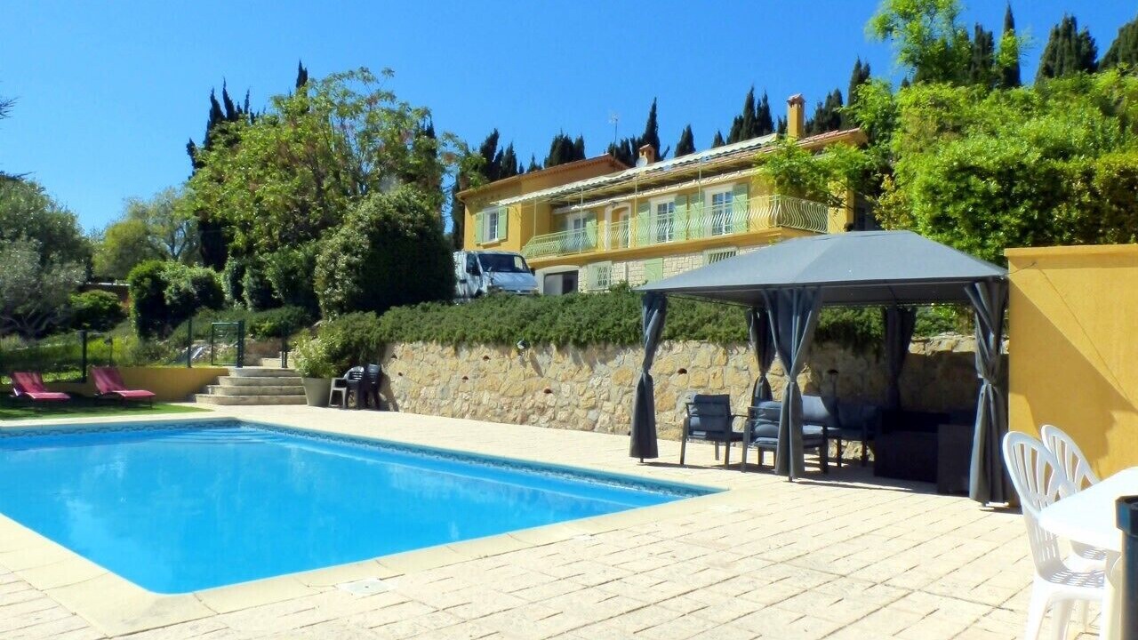 Photo of Outdoor in Ollioules