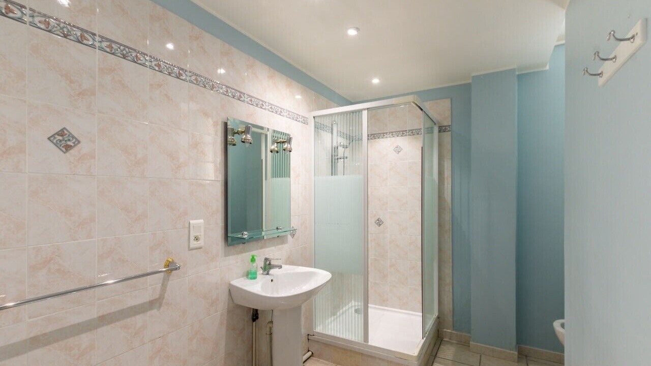 Photo of Bathroom in Ollioules