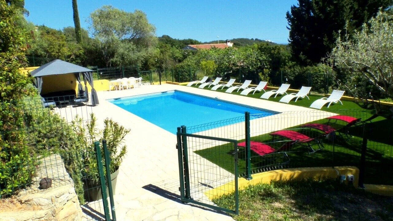 Photo of Outdoor in Ollioules