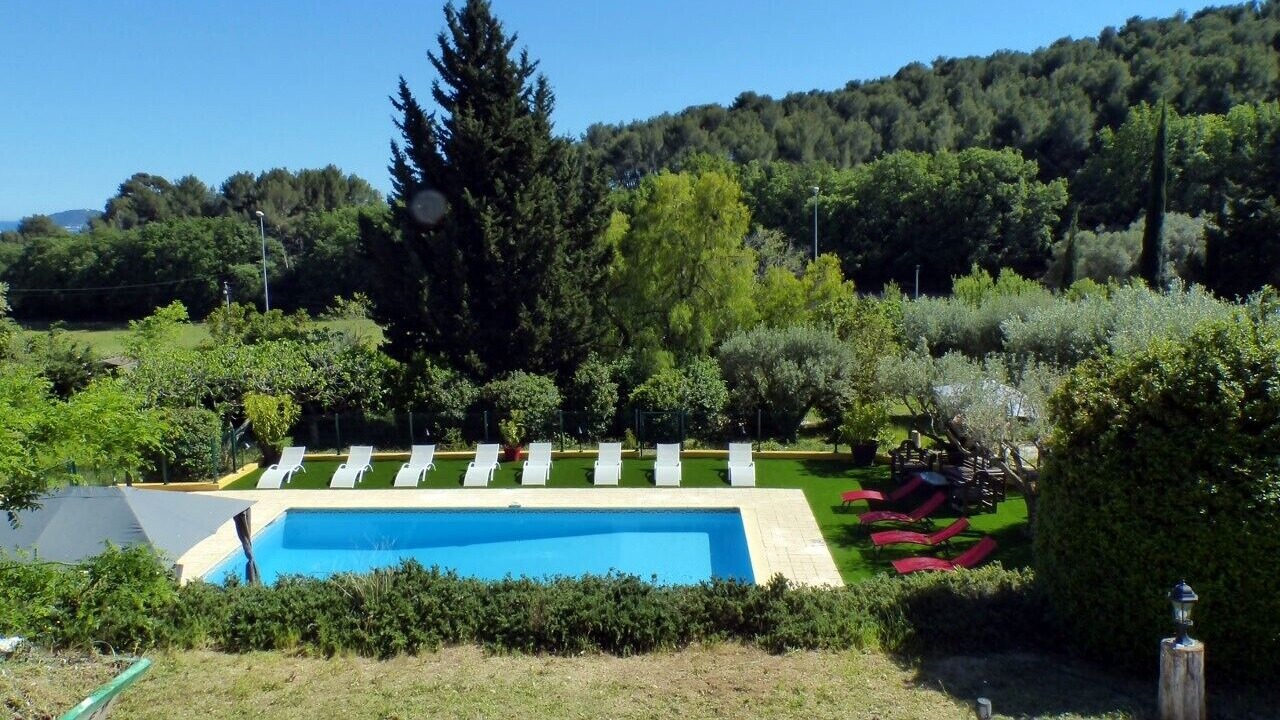 Photo of Outdoor in Ollioules