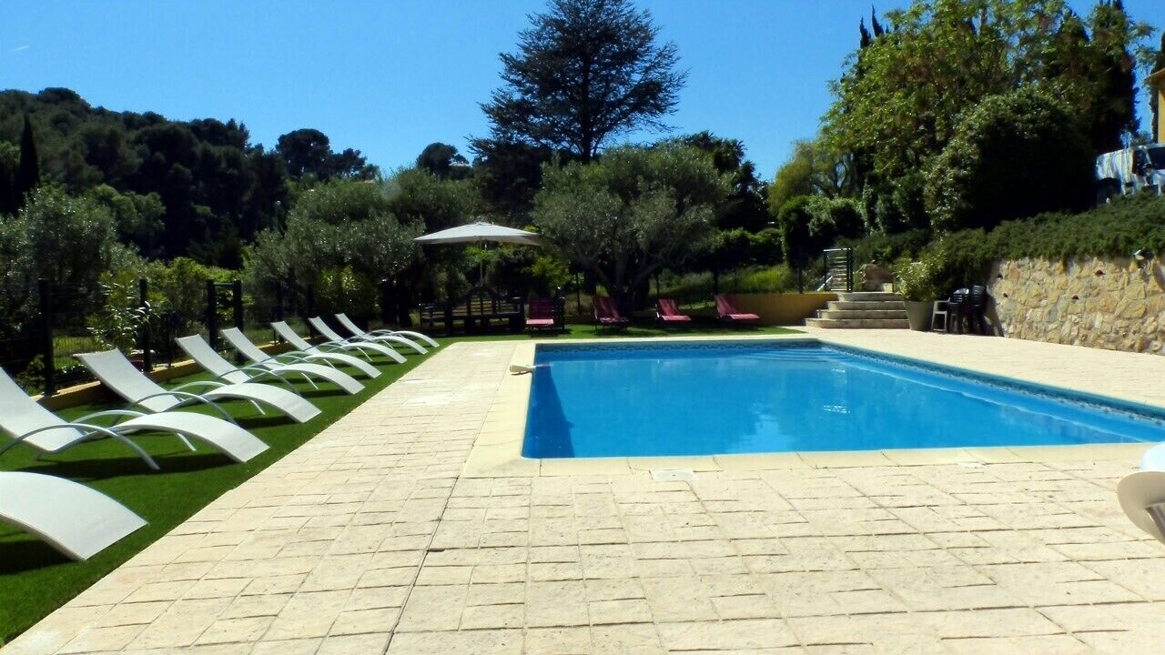 Photo of Outdoor in Ollioules