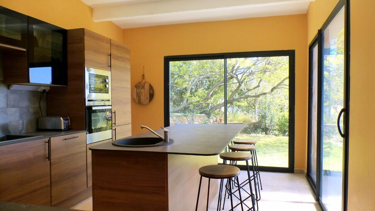 Photo of Kitchen in Ollioules