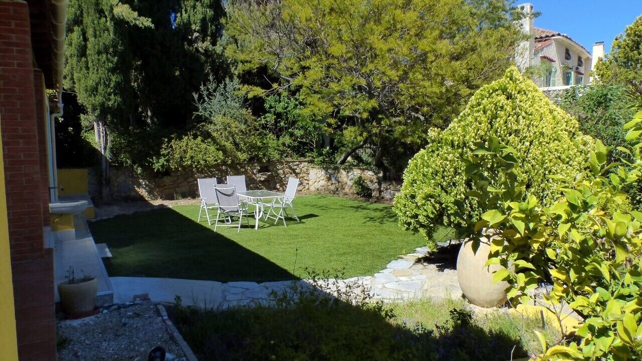 Photo of Outdoor in Ollioules