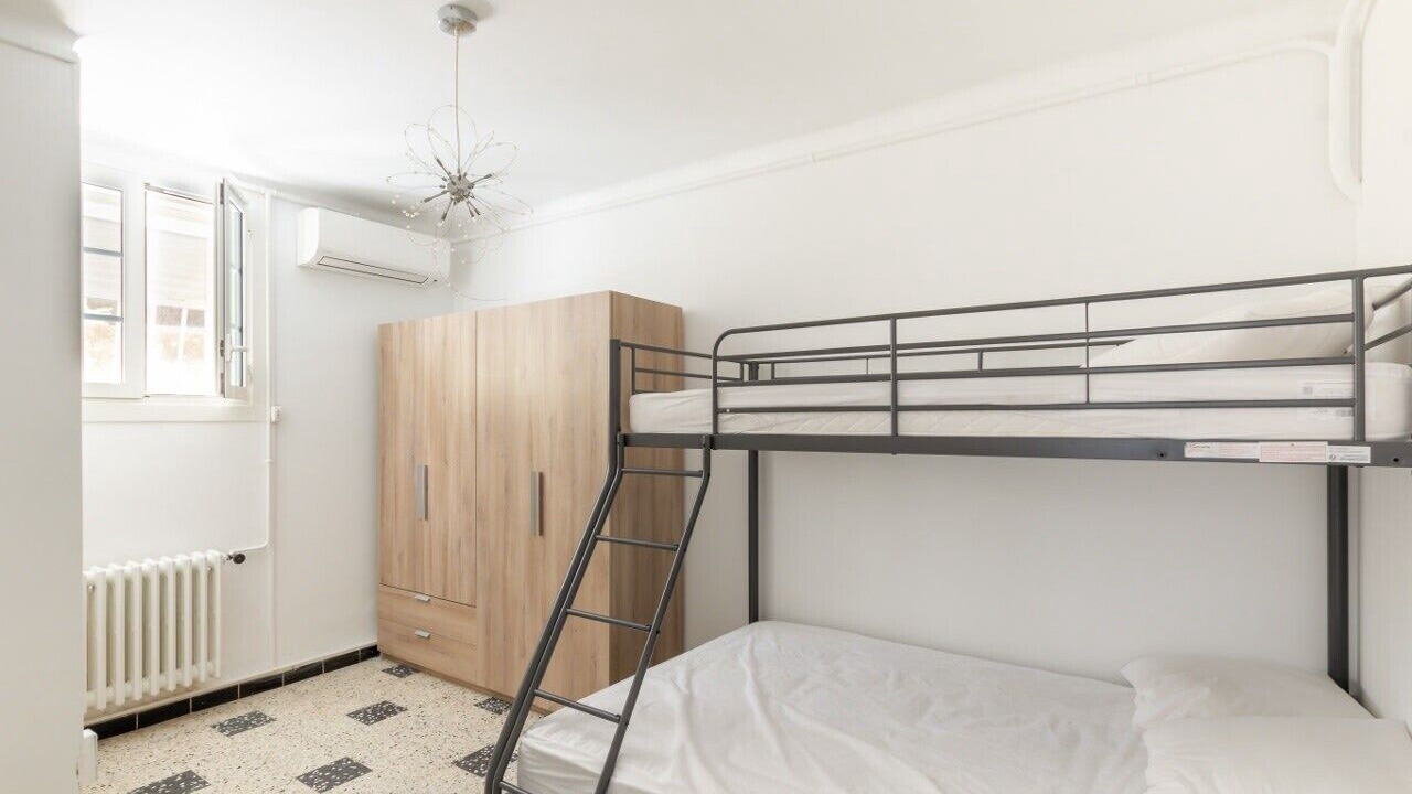 Photo of Bedroom in Ollioules