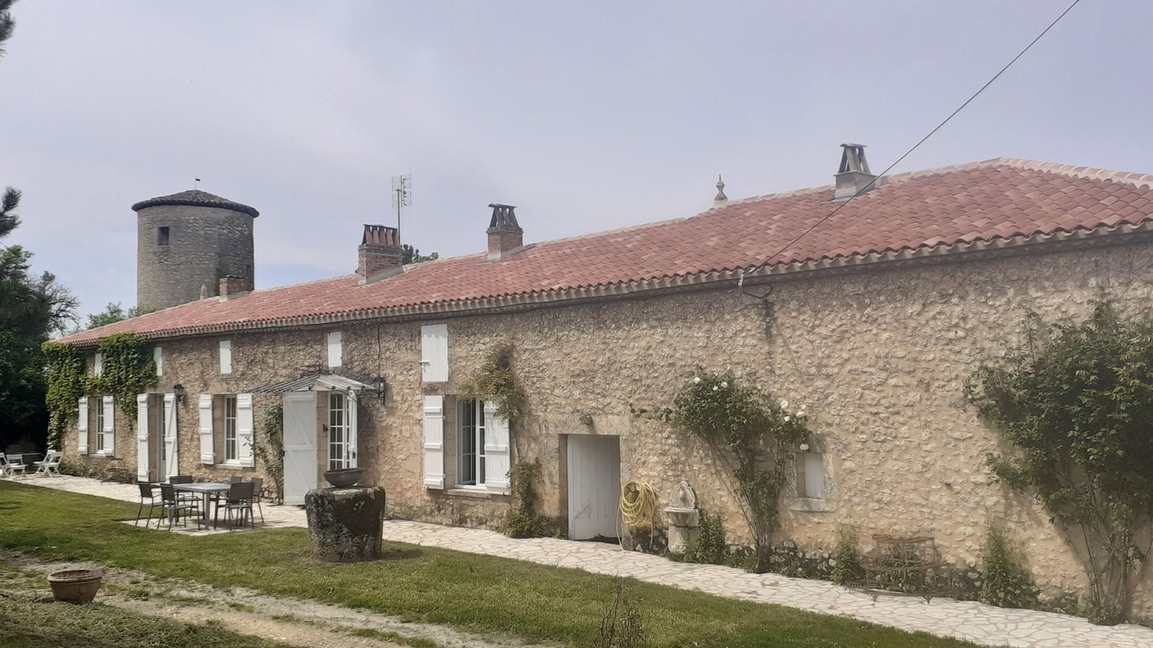 Photo of Outdoor in Saint-Pierre-de-Bat