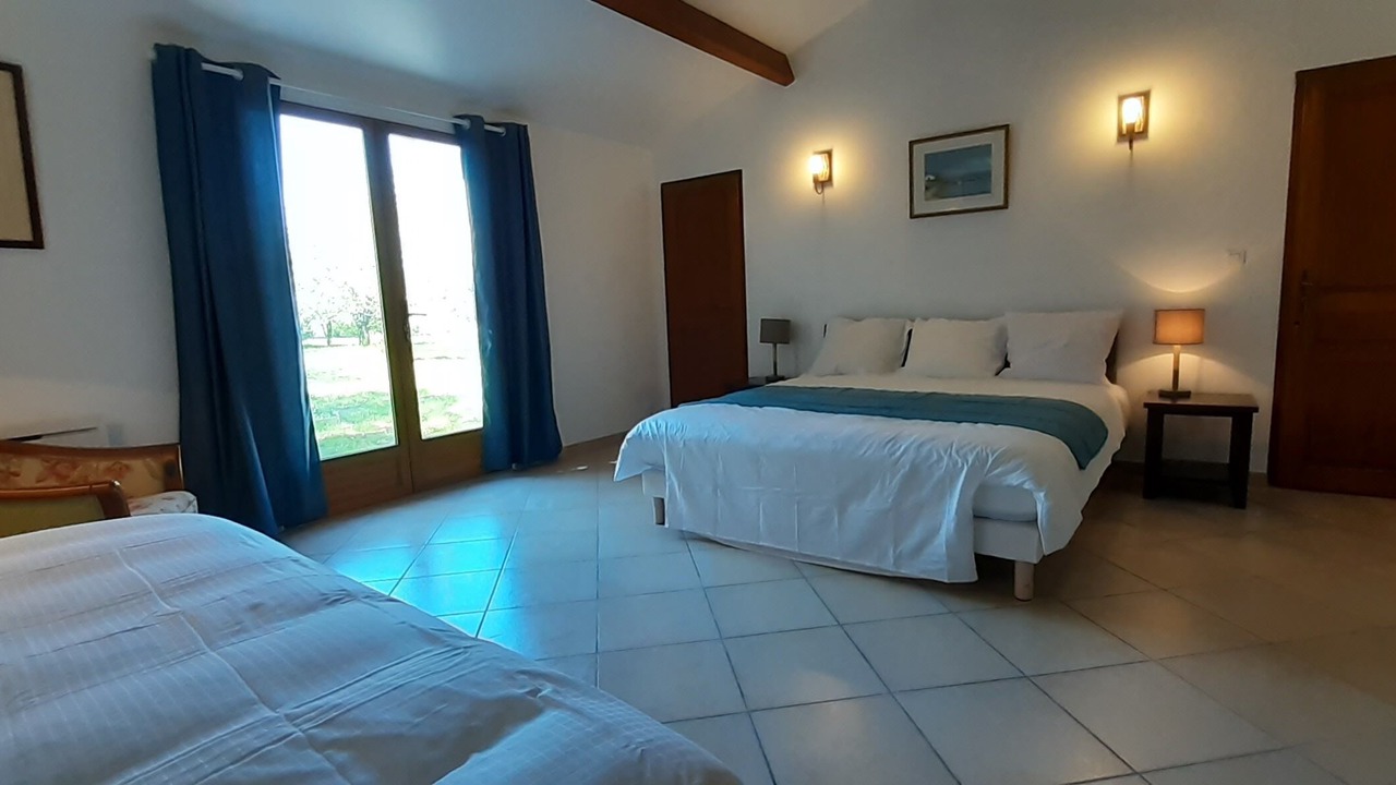 Photo of Bedroom in Saint-Pierre-de-Bat