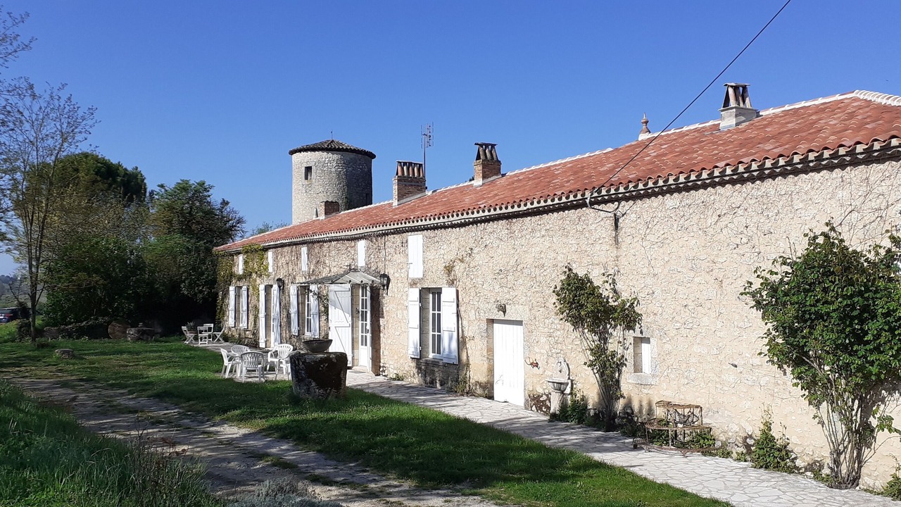 Photo of Outdoor in Saint-Pierre-de-Bat