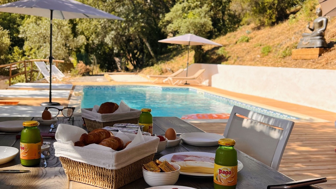 Photo of Outdoor in La Garde-Freinet