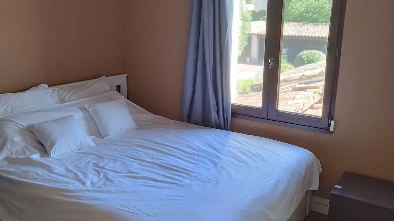 Photo of Bedroom in Valbonne