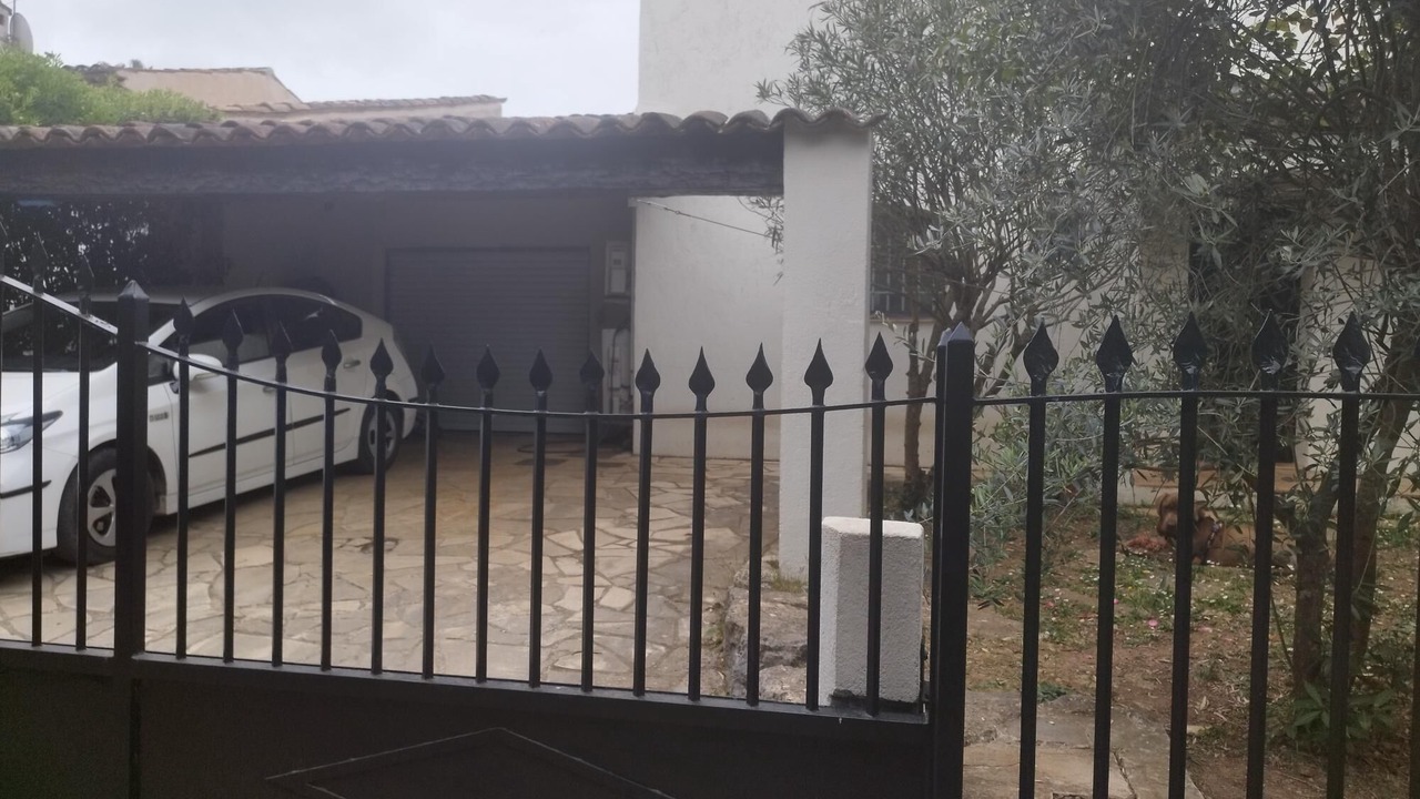 Photo of Outdoor in Valbonne