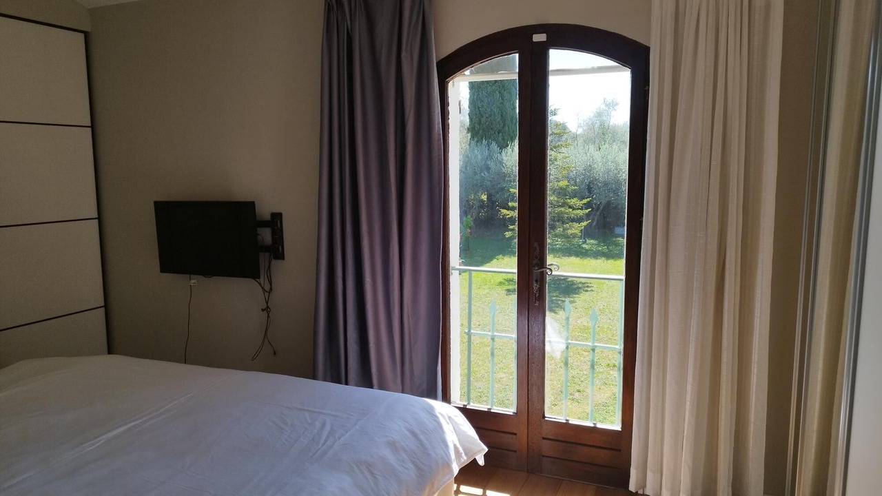 Photo of Bedroom in Valbonne