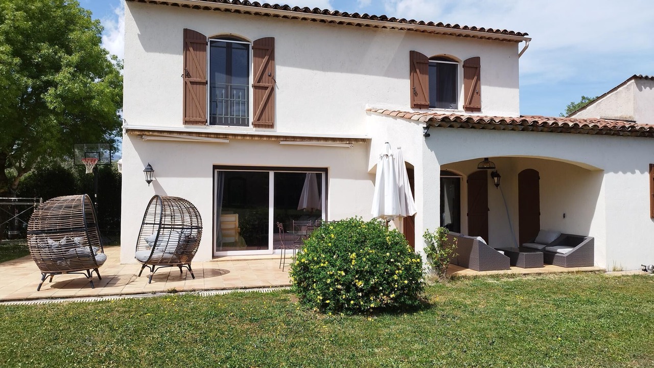 Photo of Outdoor in Valbonne
