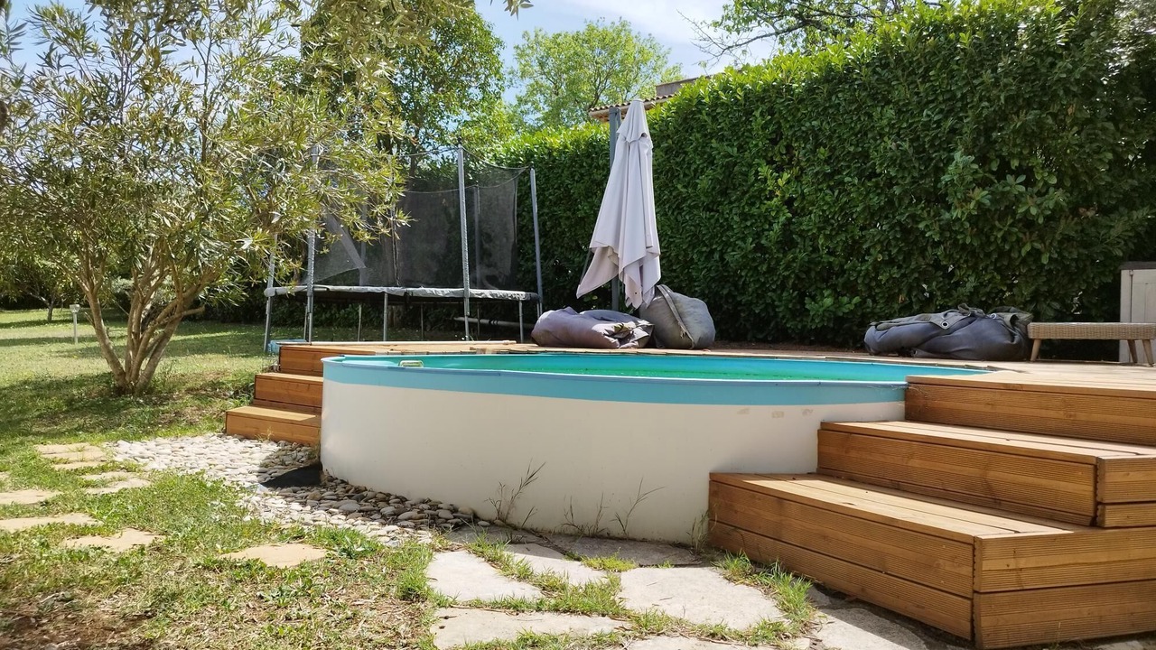 Photo of Outdoor in Valbonne