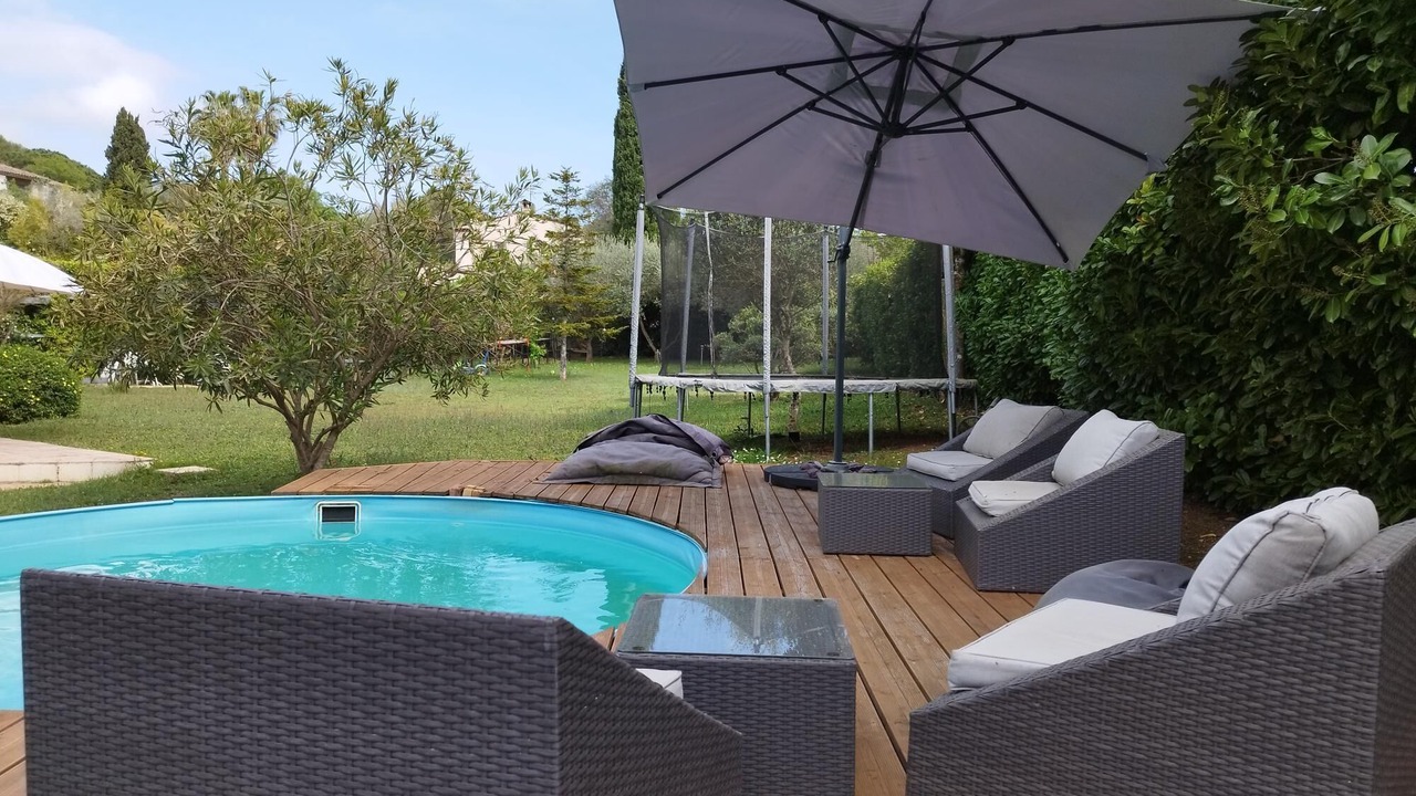 Photo of Outdoor in Valbonne