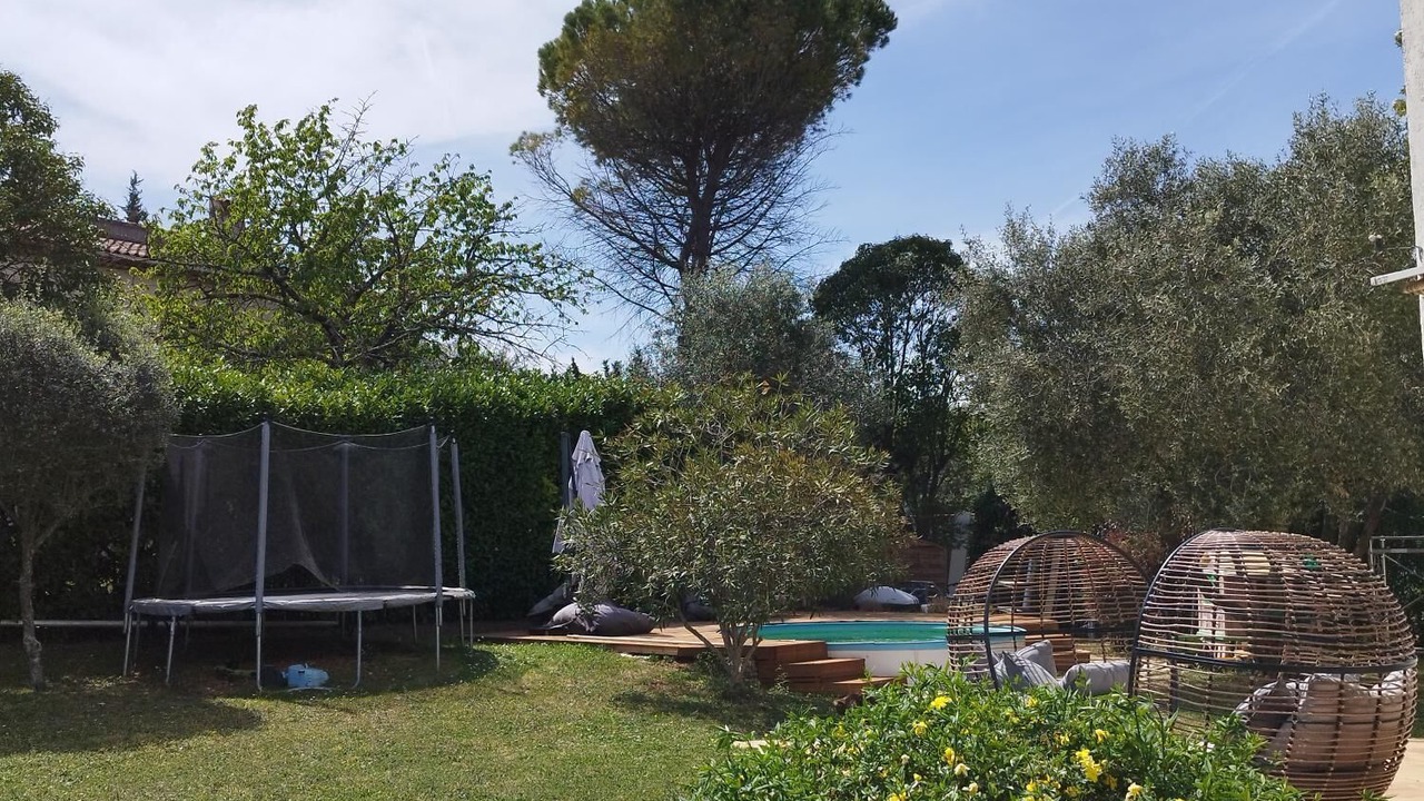 Photo of Outdoor in Valbonne