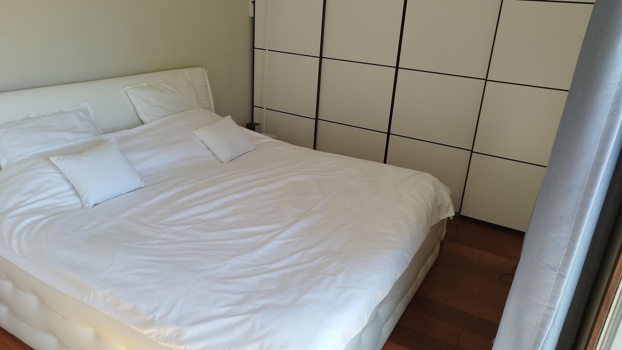 Photo of Bedroom in Valbonne