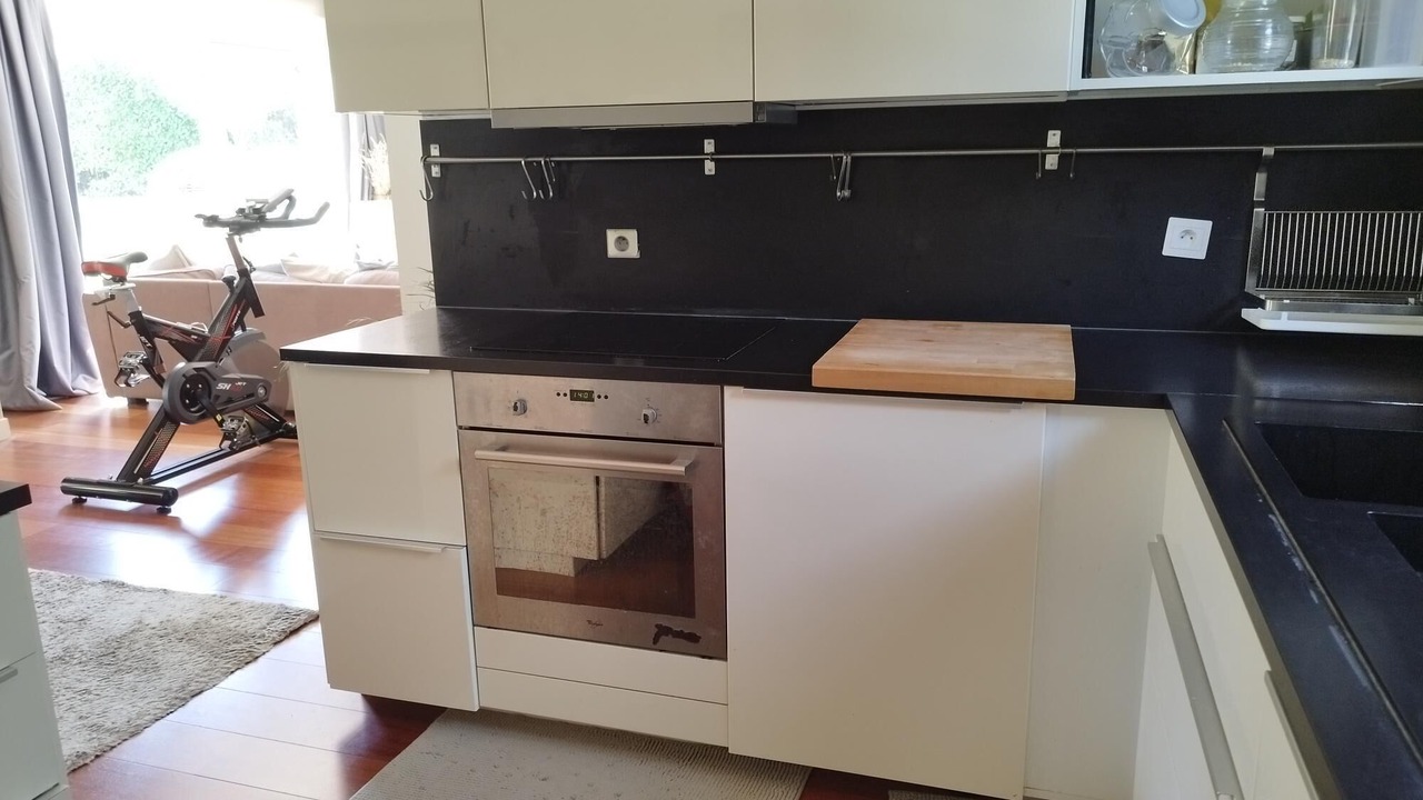 Photo of Kitchen in Valbonne