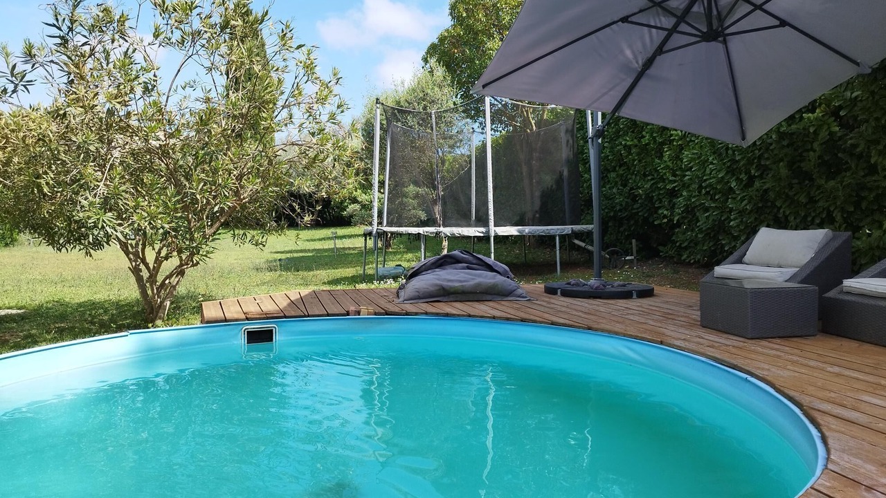 Photo of Outdoor in Valbonne