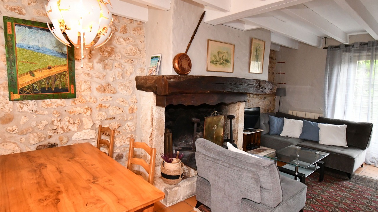 Photo of Livingroom in Soyaux
