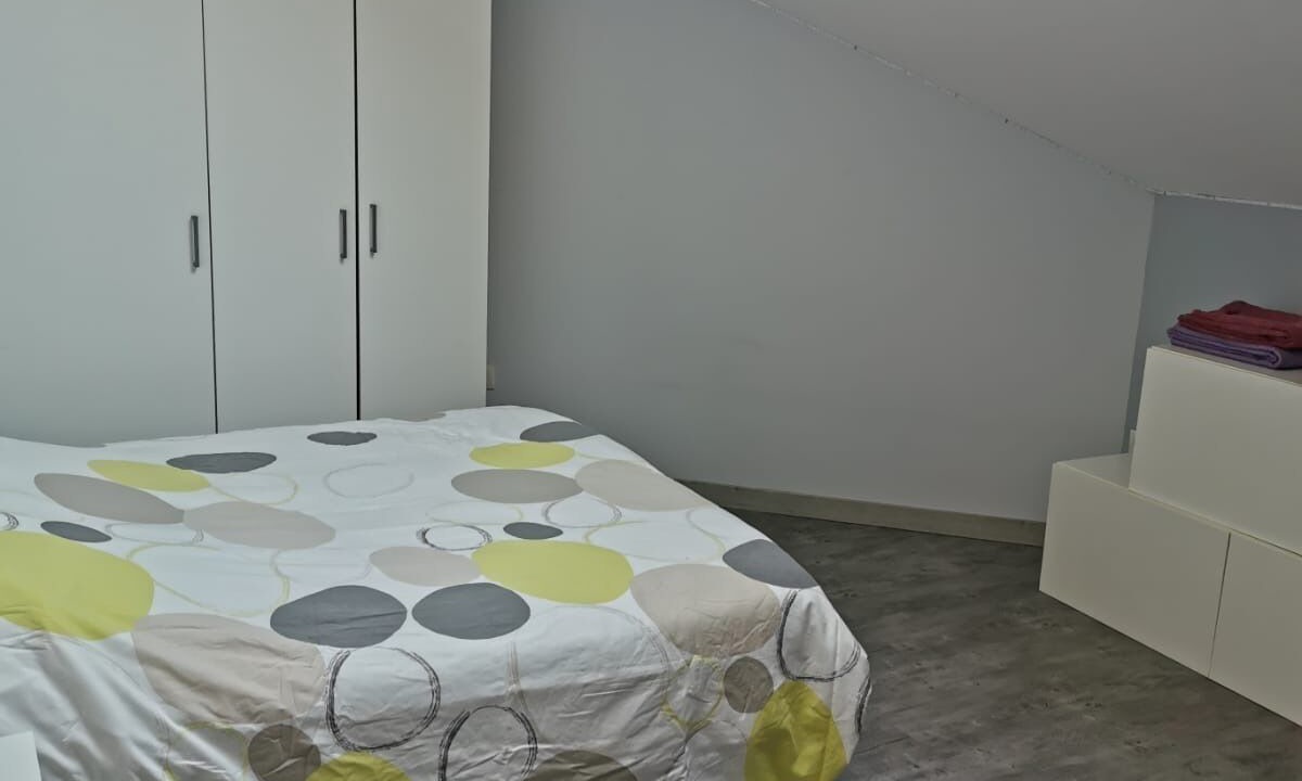 Photo of Bedroom in Sainte-Helene-du-Lac