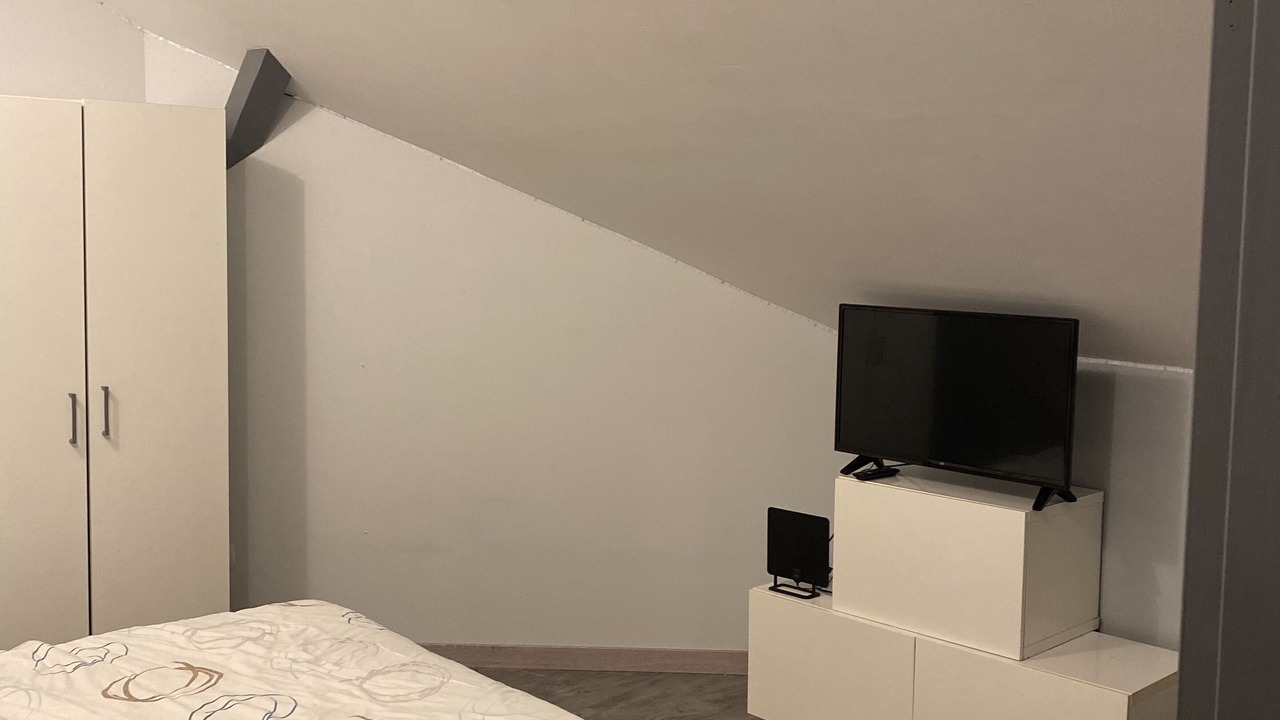 Photo of Bedroom in Sainte-Helene-du-Lac