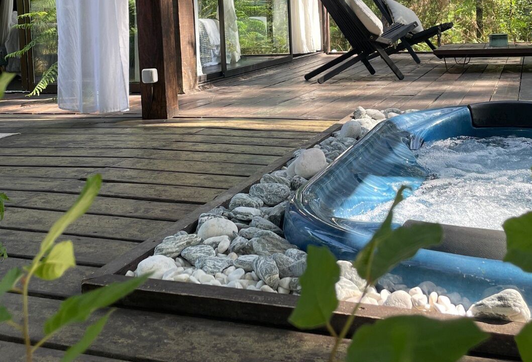 Photo of Patio Balcony in Origne