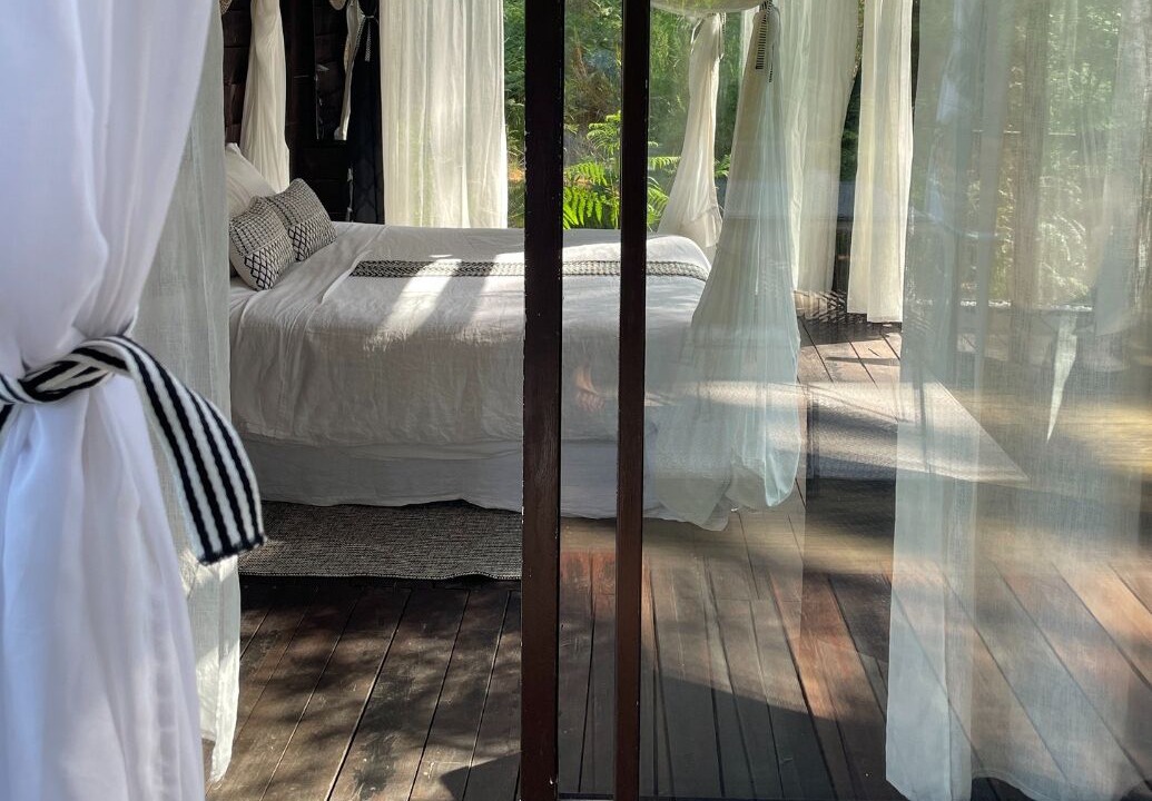 Photo of Bedroom in Origne