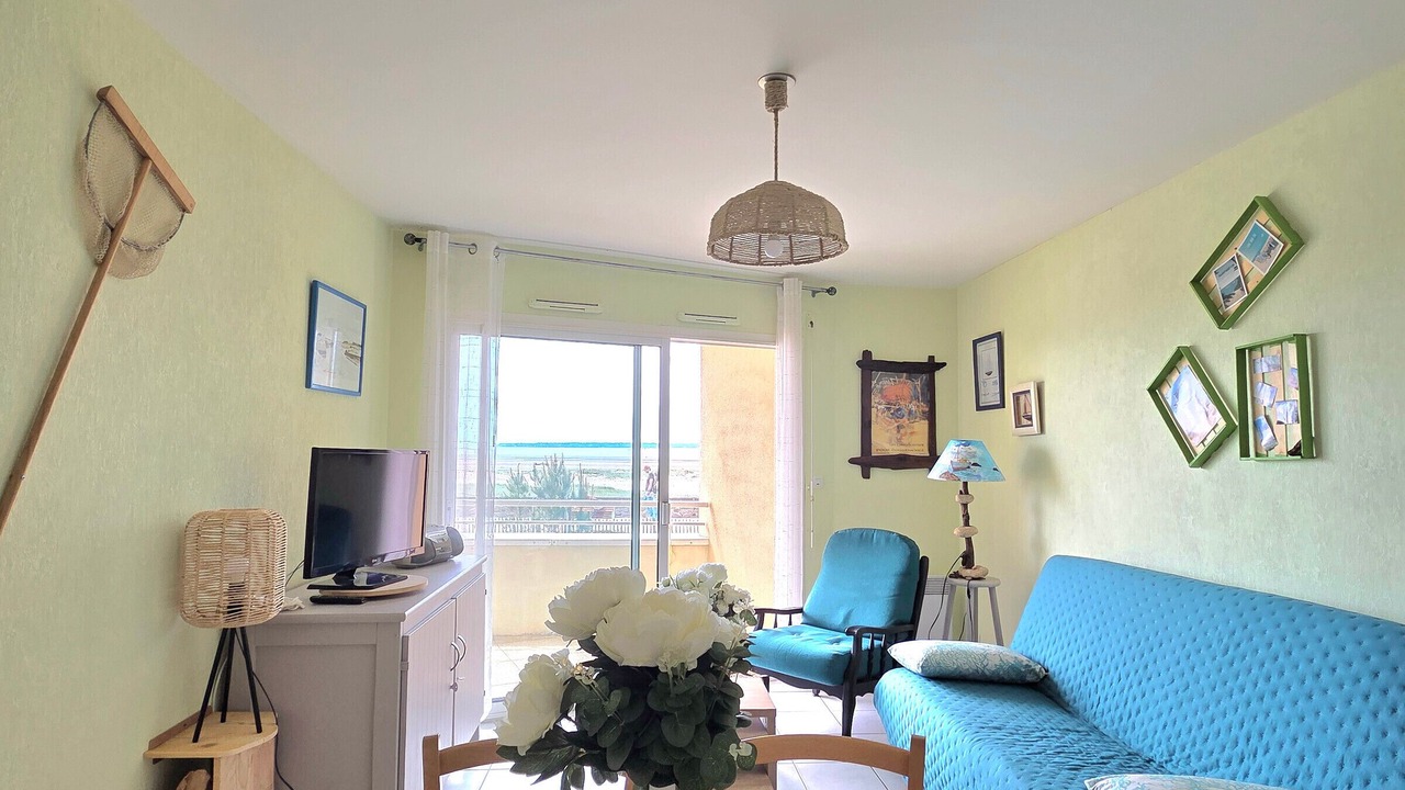 Photo of Livingroom in Saint-Brevin-les-Pins
