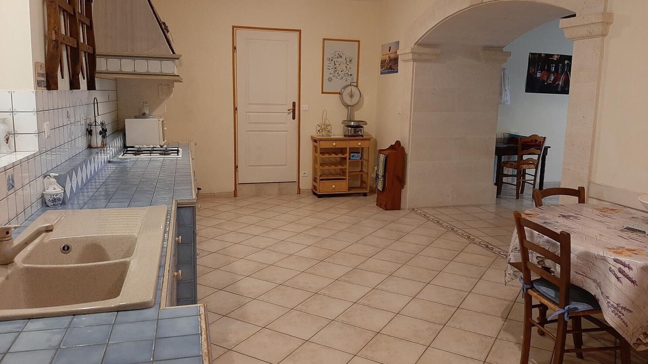Photo of Kitchen in Viville