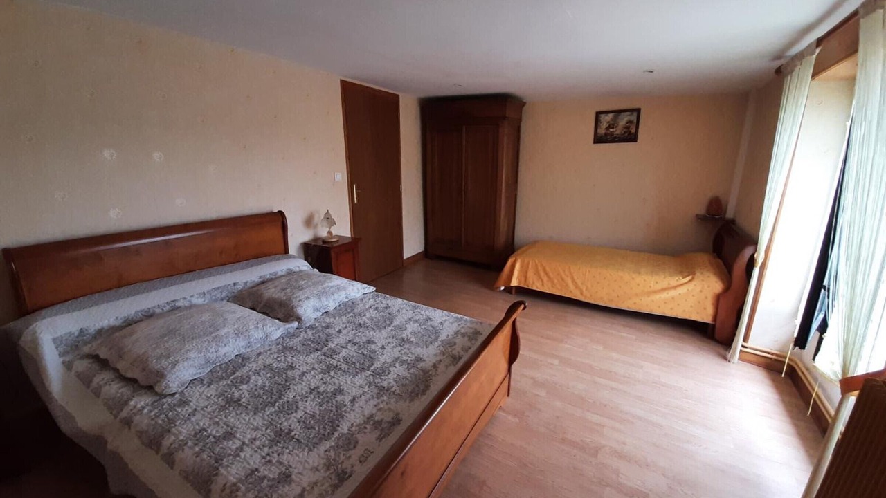 Photo of Bedroom in Viville