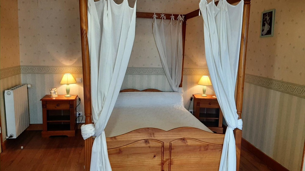 Photo of Bedroom in Viville