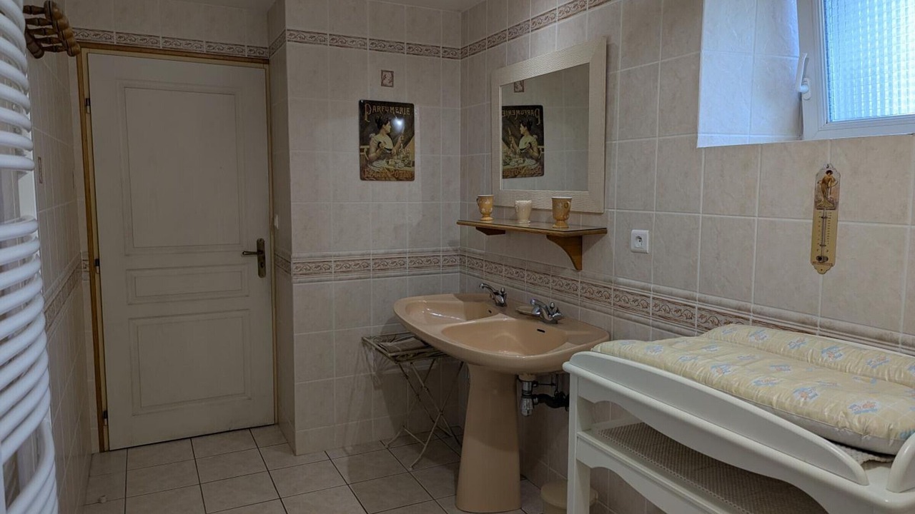Photo of Bathroom in Viville